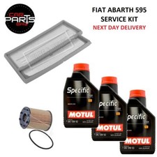 PETROL ENGINE SERVICE KIT FITS