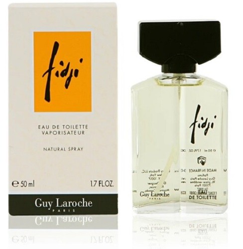 Guy laroche fidji - fidji, eau