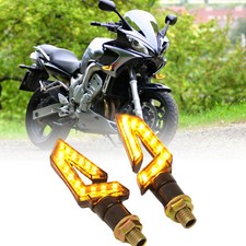 Arrow LED Turn Signals Blinker