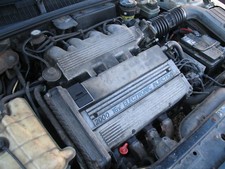 Fiat Coupe/Tipo/Lancia