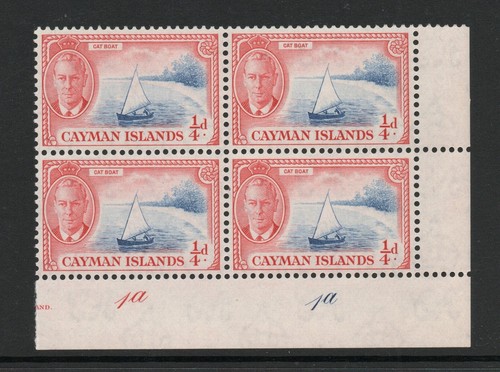 Cayman islands 1950 in - cayman,