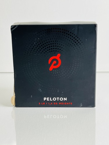 Peloton lbs dumbbells black - peloton,