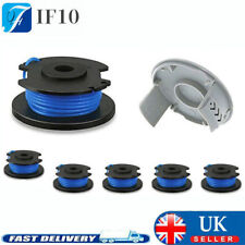 Trimmer Spool And Line For