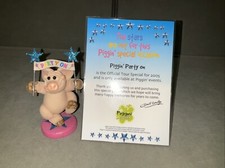 Piggin Party On 2005 Tour