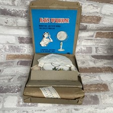 Vintage 60’s Porcelain