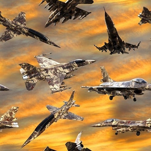 Freedom forces nutex fabric - freedom,
