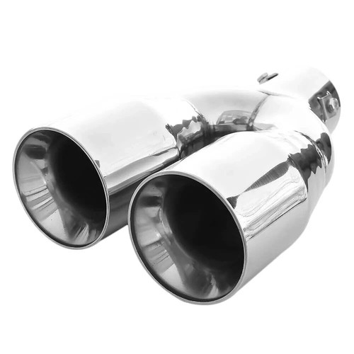 Exhaust tip trim pipe - trim,