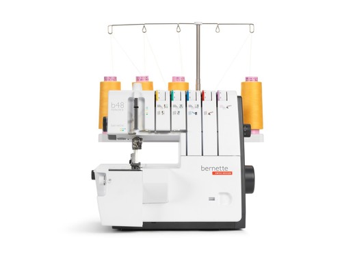 Bernina bernette b48 combi - b48,