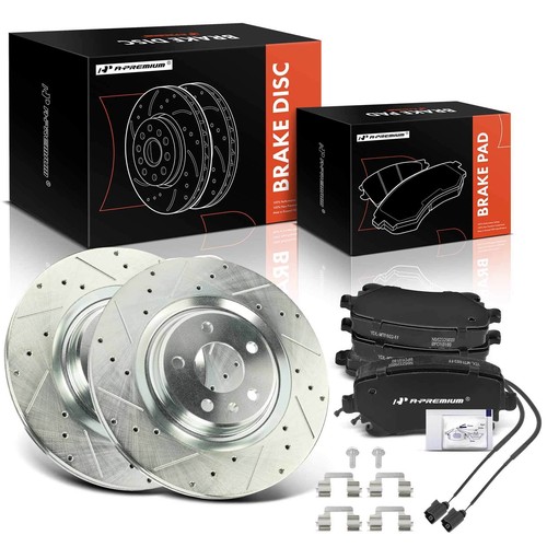 Premium rear drilled - a-premium,
