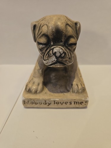 Vintage colby chalk - v.,