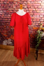 Vintage 80S Dress 20S Style