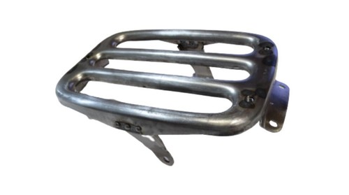 Luggage rack - , bmw