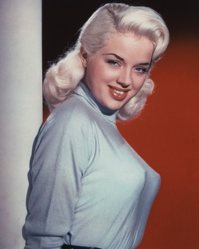 Diana dors 8 photograph - 10", x