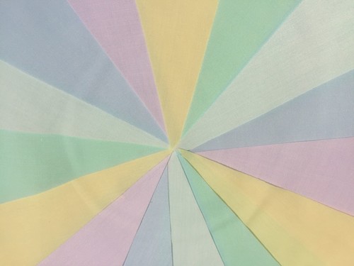 Beautiful handmade fabric - beautiful,