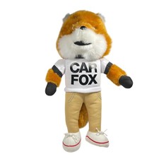 Car Fox Show Me The CARFAX