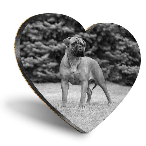Heart mdf coasters - -,