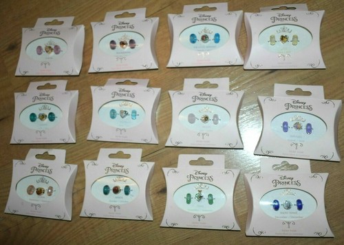 Disney store princess charm - store,