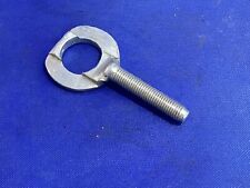 TRIUMPH TIGER CUB T20 1957-59