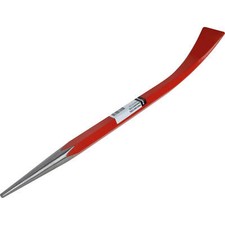Hultafors 207 Steel Pinch Bar