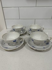 Vintage set tea - tea, &
