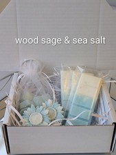 wax melts Hamper gift set -