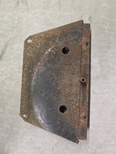 Reliant Scimitar GTE SE5a part of Spare Wheel Carrier Original 