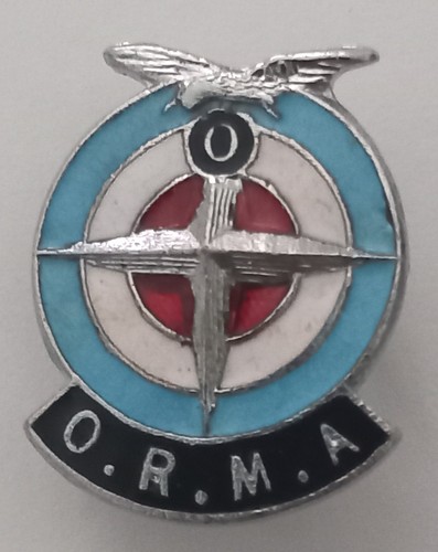 Owen racing motor - o.r.m.a., *