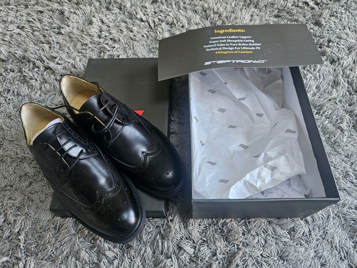 Steptronic mens granada brogue - mens,