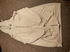 River Island Women's Longline Hoodie