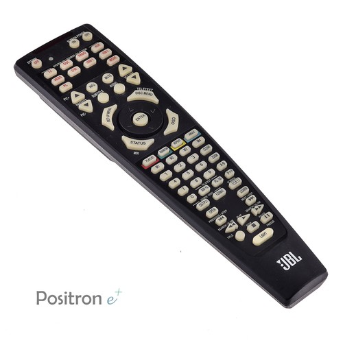 Original jbl tvrc2 remote - original,