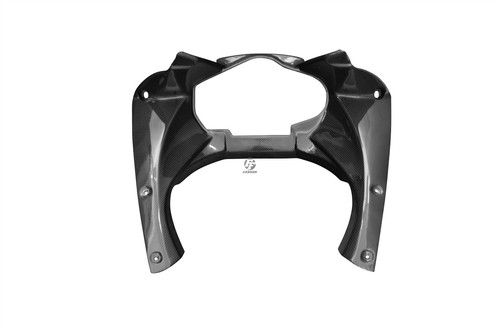 Carbon cockpit fairing - cockpit,