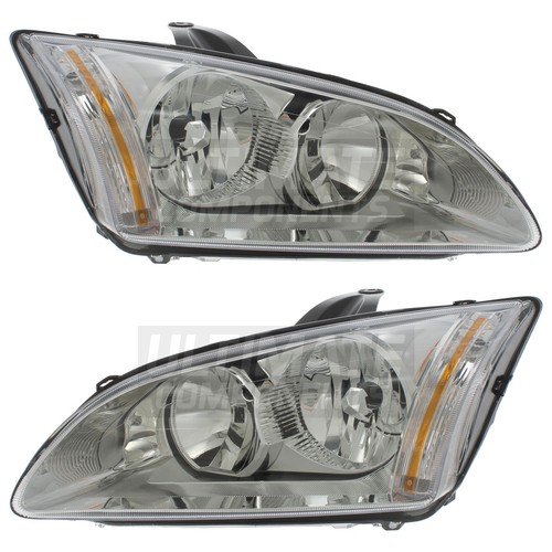 Ford focus headlights - ford,
