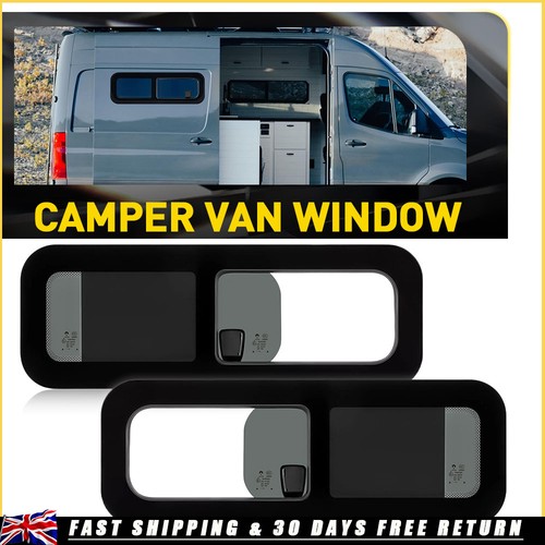 Camper van motorhome side - camper,