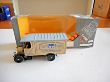 Corgi Classics C847 Thornycroft James Keiller & Son Dundee Marmalade 1:43 + box