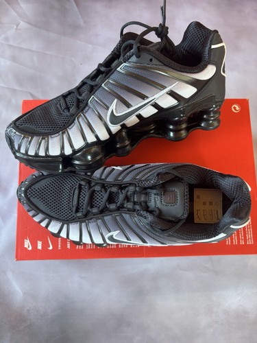Nike shox fade - tl,