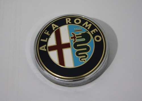 Genuine alfa giullieta front - alfa,