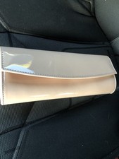 Womens Pink Clutch Bag