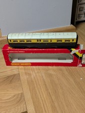 Hornby R454 Boxed GWR
