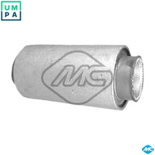 2x MOUNTING CONTROLTRAILING