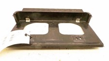Tail Finish Panel Fits 87-89