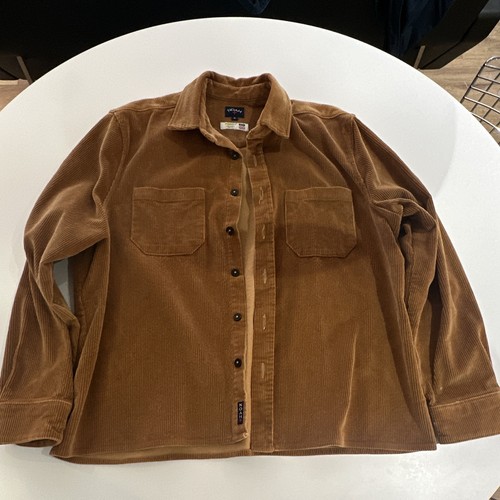 Noah men brown corduroy - noah,