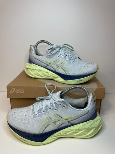 Asics trainers womens size - size, uk