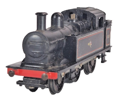 Hornby r52 gauge lined - hornby,