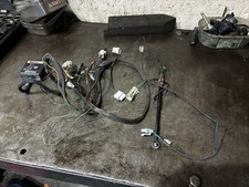 Yamaha R6 2006 2c0 Dyno Jet Quick Shift Quickshifter