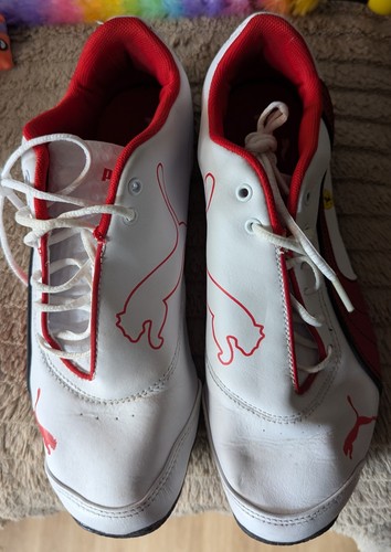 Puma drift cat ferrari - puma,