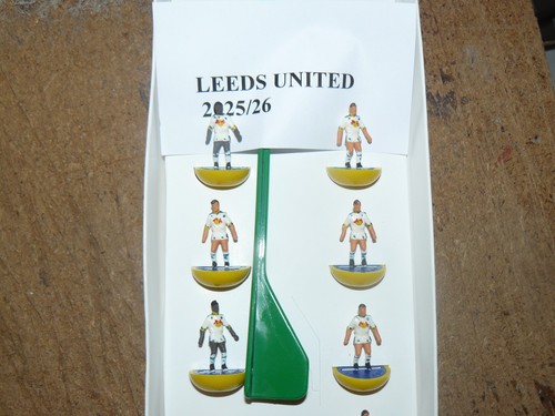 Leeds united 2025 26 - united, 2025/26
