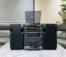 Sony LBT-N355 HiFi Stereo