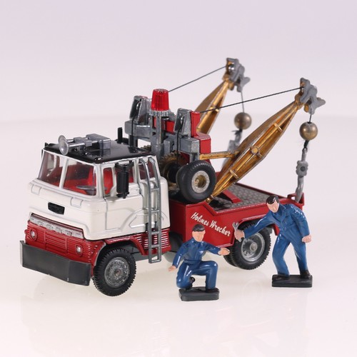Corgi major toys 1142 ford - corgi,