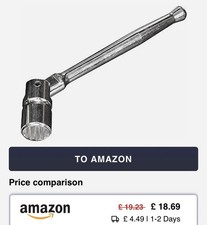 Faithful Scaffold Spanner X2