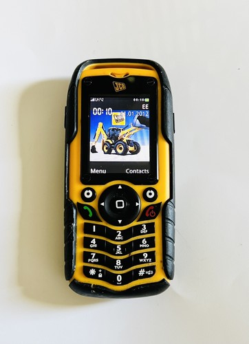 Jcb sitemaster rugged mobile - jcb,